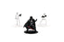 JAD37269 Jada 1.65" Nano Metalfigs Star Wars: 3-Pack W1