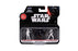 JAD37269 Jada 1.65" Nano Metalfigs Star Wars: 3-Pack W1