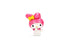 JAD37314 Jada 2.5" Metalfigs - Hello Kitty 4-Pack