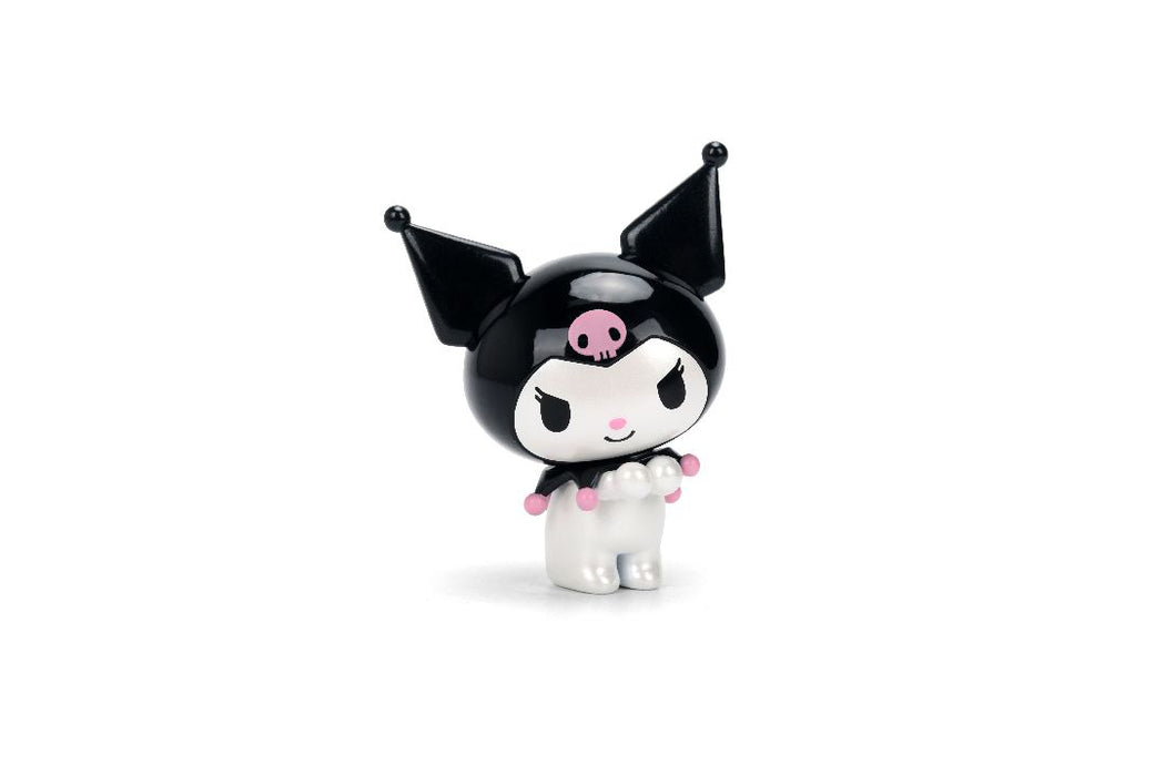 JAD37314 Jada 2.5" Metalfigs - Hello Kitty 4-Pack