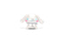 JAD37314 Jada 2.5" Metalfigs - Hello Kitty 4-Pack