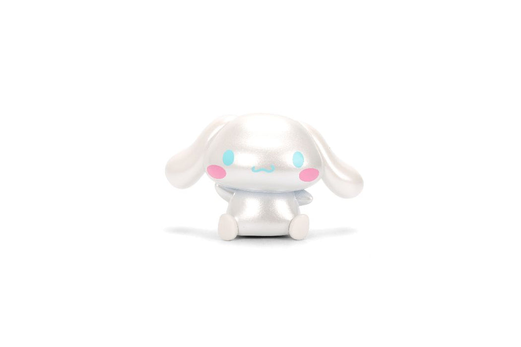 JAD37314 Jada 2.5" Metalfigs - Hello Kitty 4-Pack