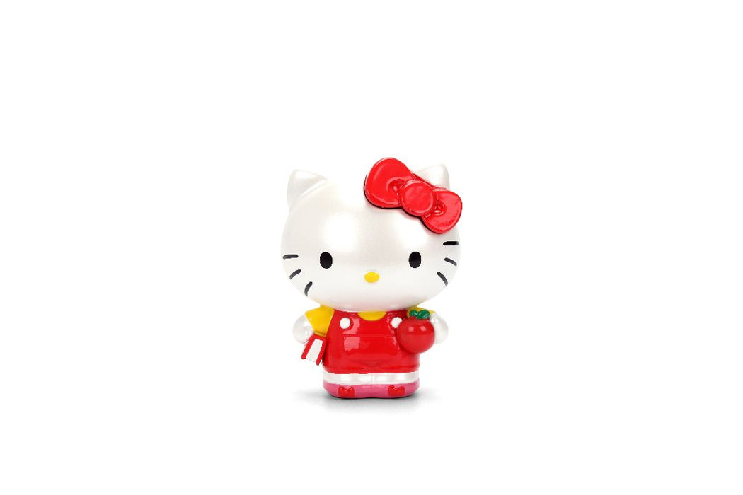 JAD37314 Jada 2.5" Metalfigs - Hello Kitty 4-Pack