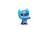 JAD37316 Jada 2.5" Metalfigs Stitch Wave 3 4-Pack