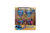 JAD37316 Jada 2.5" Metalfigs Stitch Wave 3 4-Pack