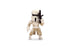 JAD37317 Jada 2.5" Metalfigs - Star Wars Theatrical 4-Pack
