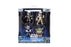 JAD37317 Jada 2.5" Metalfigs - Star Wars Theatrical 4-Pack