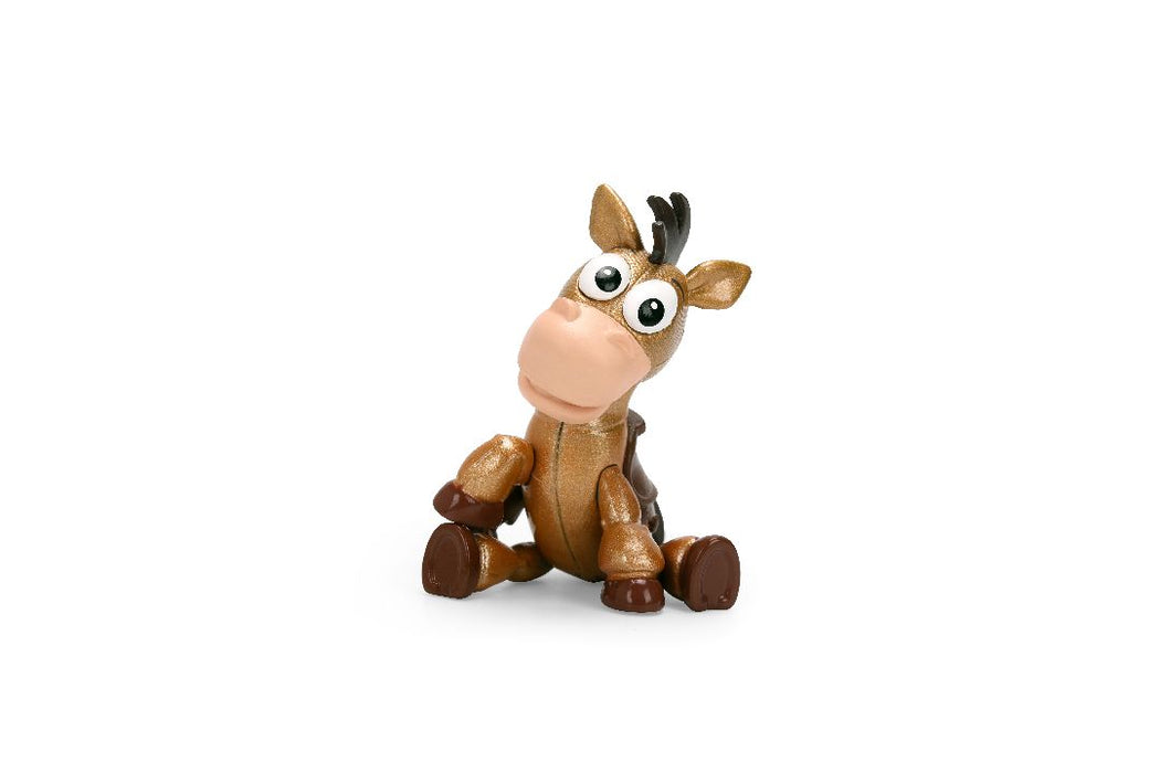 JAD37318 Jada 2.5" Metalfigs - TOY STORY 5 THEATRICAL 4-Pack