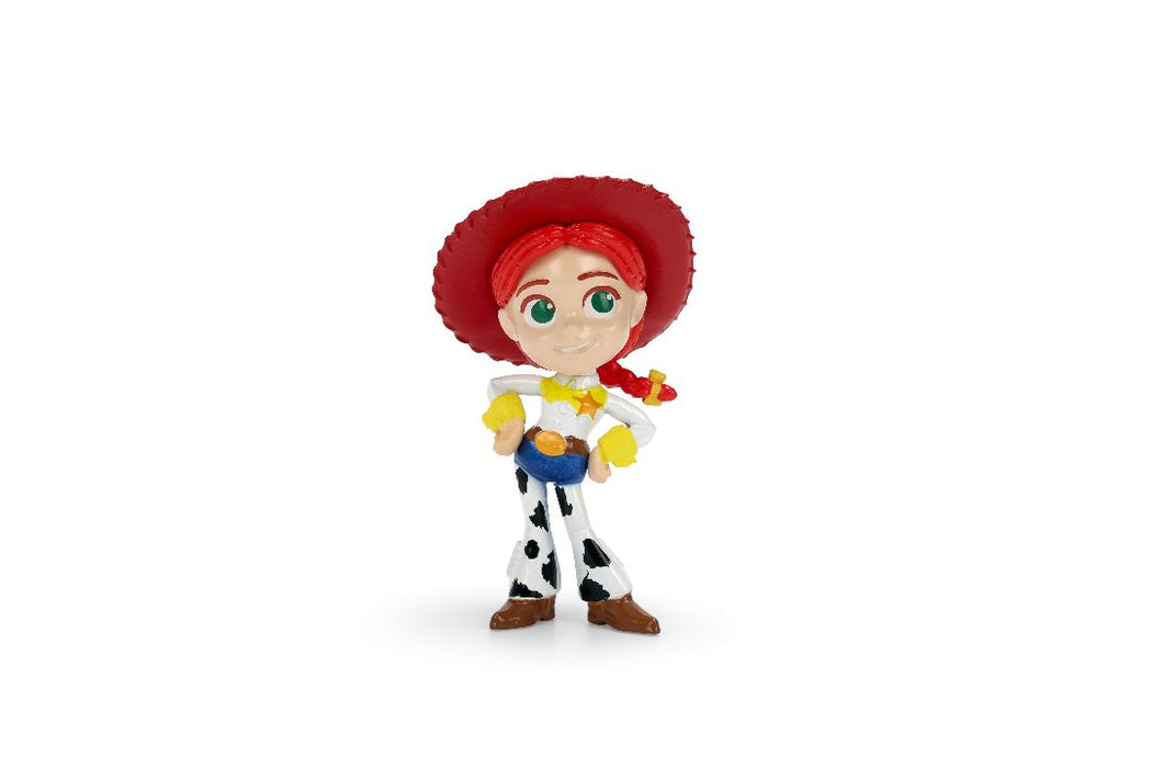 JAD37318 Jada 2.5" Metalfigs - TOY STORY 5 THEATRICAL 4-Pack