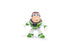JAD37318 Jada 2.5" Metalfigs - TOY STORY 5 THEATRICAL 4-Pack