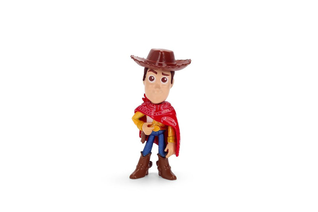 JAD37318 Jada 2.5" Metalfigs - TOY STORY 5 THEATRICAL 4-Pack