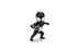 JAD37319 Jada 2.5" Metalfigs Spider Man 4-Pack