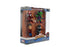 JAD37319 Jada 2.5" Metalfigs Spider Man 4-Pack