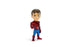 JAD37319 Jada 2.5" Metalfigs Spider Man 4-Pack