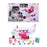 JAD37338 Jada SANRIO - Hello Kitty Airplane Playset