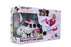 JAD37338 Jada SANRIO - Hello Kitty Airplane Playset