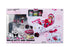 JAD37338 Jada SANRIO - Hello Kitty Airplane Playset