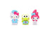 JAD37338 Jada SANRIO - Hello Kitty Airplane Playset