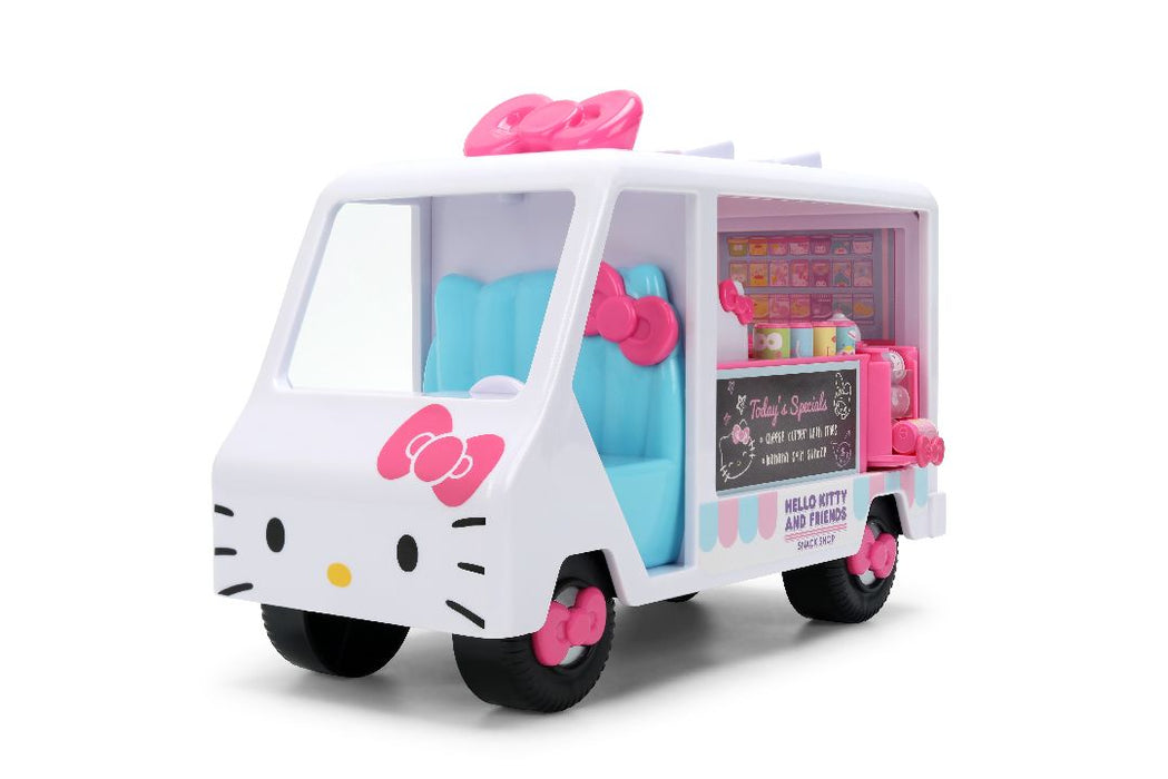 JAD37339 Jada SANRIO - Hello Kitty Food Truck