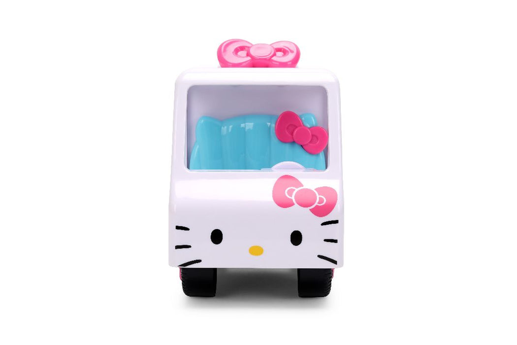 JAD37339 Jada SANRIO - Hello Kitty Food Truck