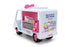 JAD37339 Jada SANRIO - Hello Kitty Food Truck