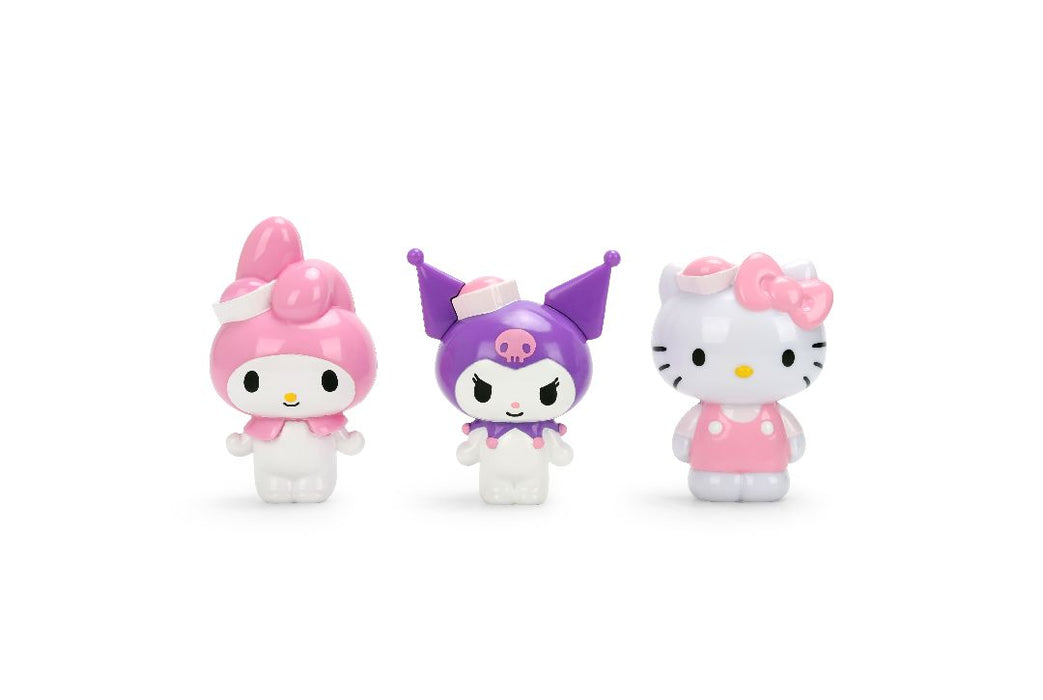 JAD37339 Jada SANRIO - Hello Kitty Food Truck