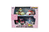JAD37345 Jada 1/55 MINI HWR - Sanrio Hello Kitty 4-Pack