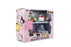 JAD37345 Jada 1/55 MINI HWR - Sanrio Hello Kitty 4-Pack