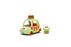 JAD37345 Jada 1/55 MINI HWR - Sanrio Hello Kitty 4-Pack