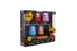 JAD37347 Jada 2.5" Metalfigs - PAC-MAN 5-Pack