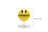 JAD37347 Jada 2.5" Metalfigs - PAC-MAN 5-Pack