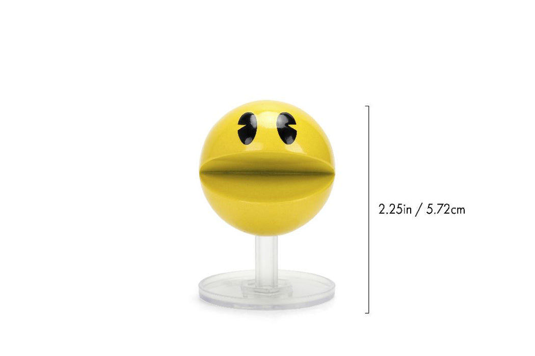 JAD37347 Jada 2.5" Metalfigs - PAC-MAN 5-Pack