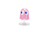 JAD37347 Jada 2.5" Metalfigs - PAC-MAN 5-Pack