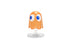 JAD37347 Jada 2.5" Metalfigs - PAC-MAN 5-Pack