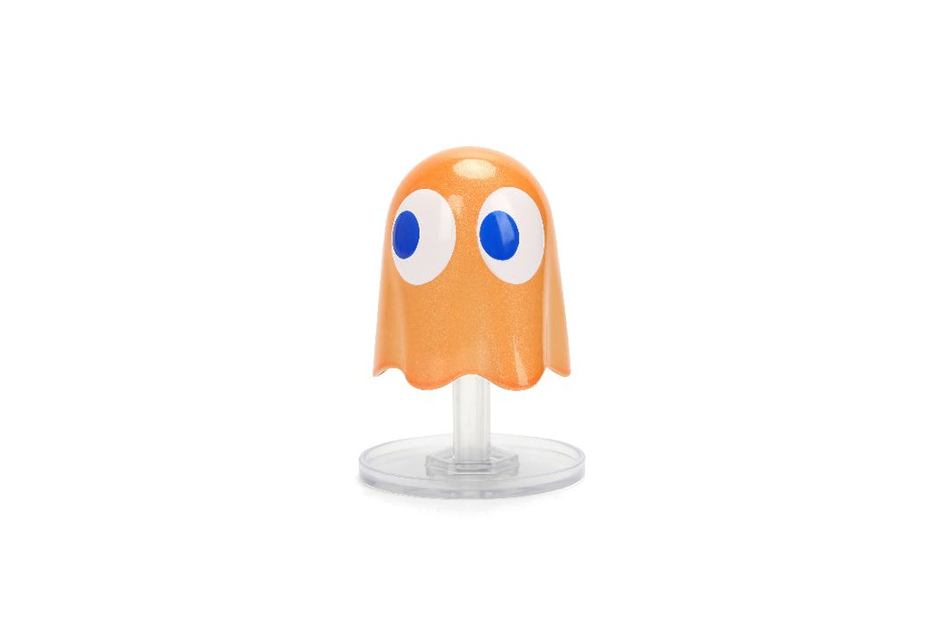 JAD37347 Jada 2.5" Metalfigs - PAC-MAN 5-Pack