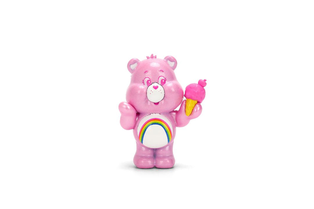 JAD37352 Jada 2.5" Metalfigs - Care Bears 5-Pack