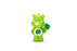 JAD37352 Jada 2.5" Metalfigs - Care Bears 5-Pack