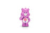 JAD37352 Jada 2.5" Metalfigs - Care Bears 5-Pack