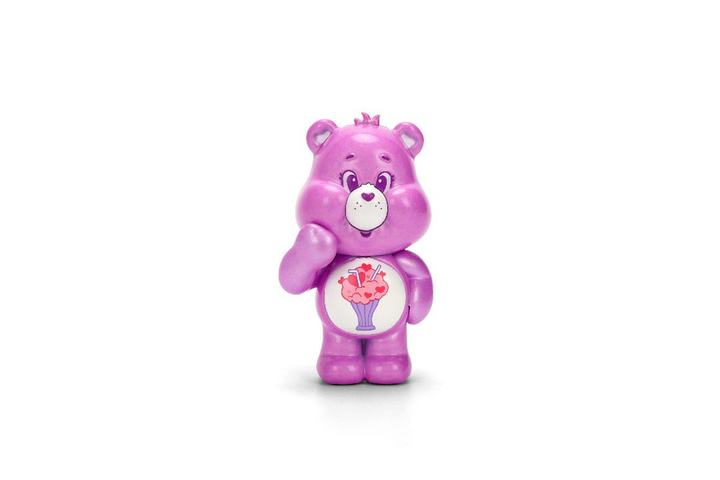 JAD37352 Jada 2.5" Metalfigs - Care Bears 5-Pack