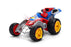 JAD37354 Jada 1/20 HWR - Spider-Man Wheelie ATV R/C