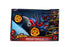 JAD37354 Jada 1/20 HWR - Spider-Man Wheelie ATV R/C