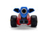 JAD37354 Jada 1/20 HWR - Spider-Man Wheelie ATV R/C