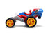 JAD37354 Jada 1/20 HWR - Spider-Man Wheelie ATV R/C