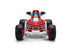 JAD37354 Jada 1/20 HWR - Spider-Man Wheelie ATV R/C