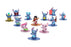 JAD37361 Jada 1.65" Nano Metalfigs Disney - STITCH 12-Pack W1