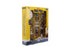 JAD37363 Jada 1.65" Nano Metalfigs - NETFLIX- ONE PIECE 12-Pack