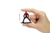JAD37378 Jada 1.65" Nano Metalfigs Marvel: 12-Pack W12