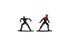 JAD37378 Jada 1.65" Nano Metalfigs Marvel: 12-Pack W12