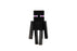 JAD37435 Jada 2.5" Metalfigs - Minecraft 4-Pack Wave 6