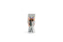 JAD37435 Jada 2.5" Metalfigs - Minecraft 4-Pack Wave 6